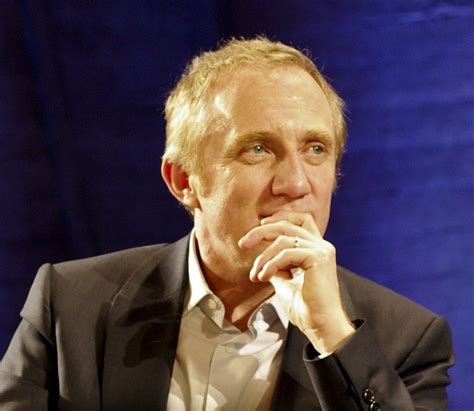 francis pinault gucci net worth.